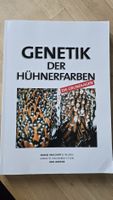 Genetik der Hühnerfarben