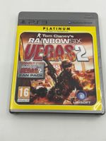 Rainbow Six Vegas 2 - Platinum (PS3)