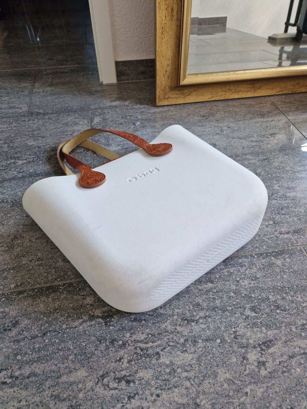Obag Borse da donna: O bag Tasche – Usato da Obergerlafingen venduto da Country-Living 1