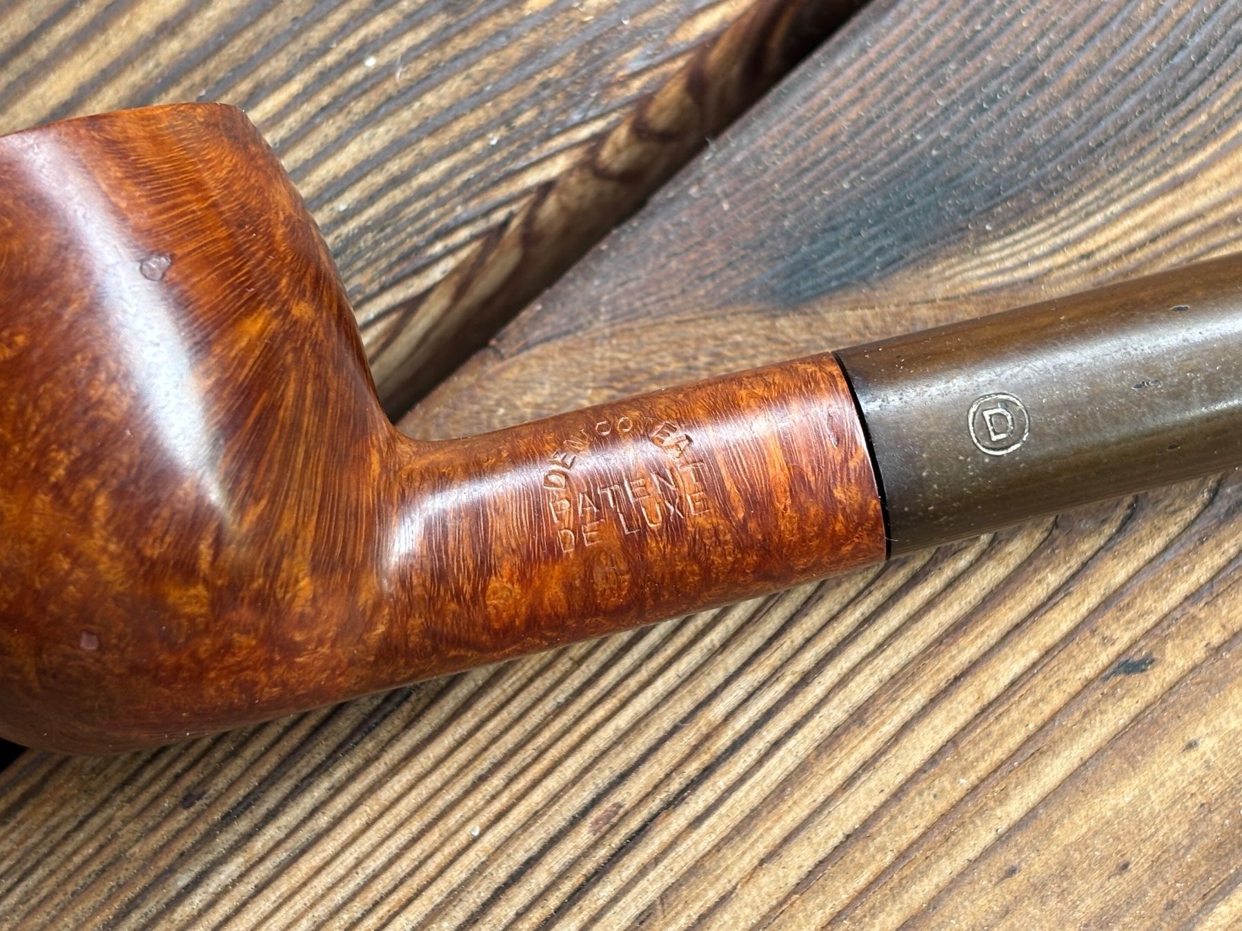 Pipe & Accessori: Tabakpfeife Best Briar 204 – Usato da Lüchingen venduto da Eeizo 5