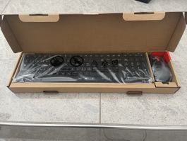 Lenovo Wireless Multi-Mode Pro Combo 6000 – Tastatur & Maus