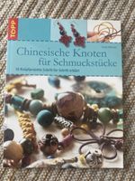 TOPP Buch: Chinesische Knoten für Schmuckstücke