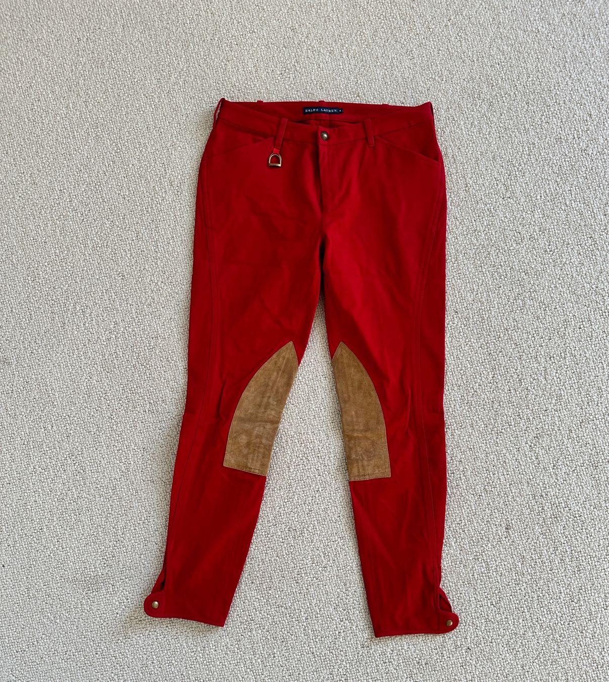 Ralph Lauren Hosen: Ralph Lauren Hosen – Gebraucht aus Zürich von Koska 2