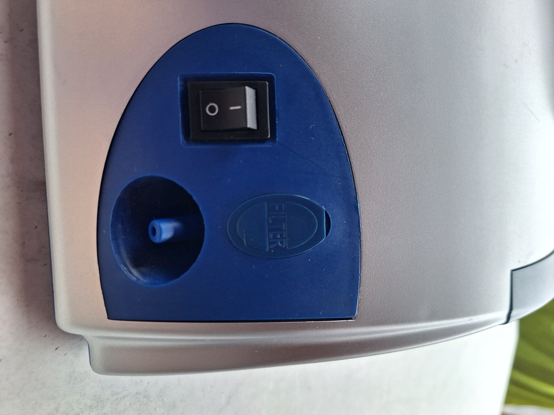 Appareils médicaux: MICRO DROP INHALATIONSSYSTEM – D'occasion à Huttwil par Kunterbuntli 4