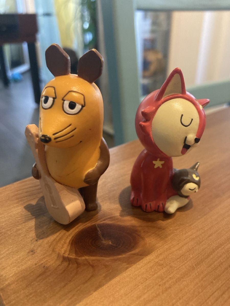 Hörbücher: Tonie – Gebraucht aus Bauma von ladygaby