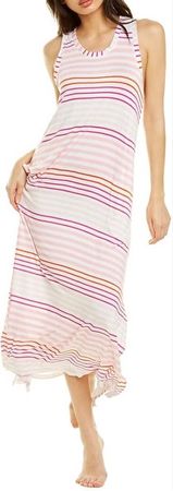 DKNY Maxi Sleep Pyjamahemd - wie neu -