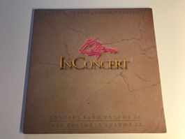 In Concerto Doppel-LP