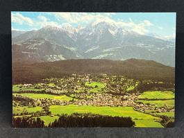 Flims-Waldhaus mit Signina-Gruppe