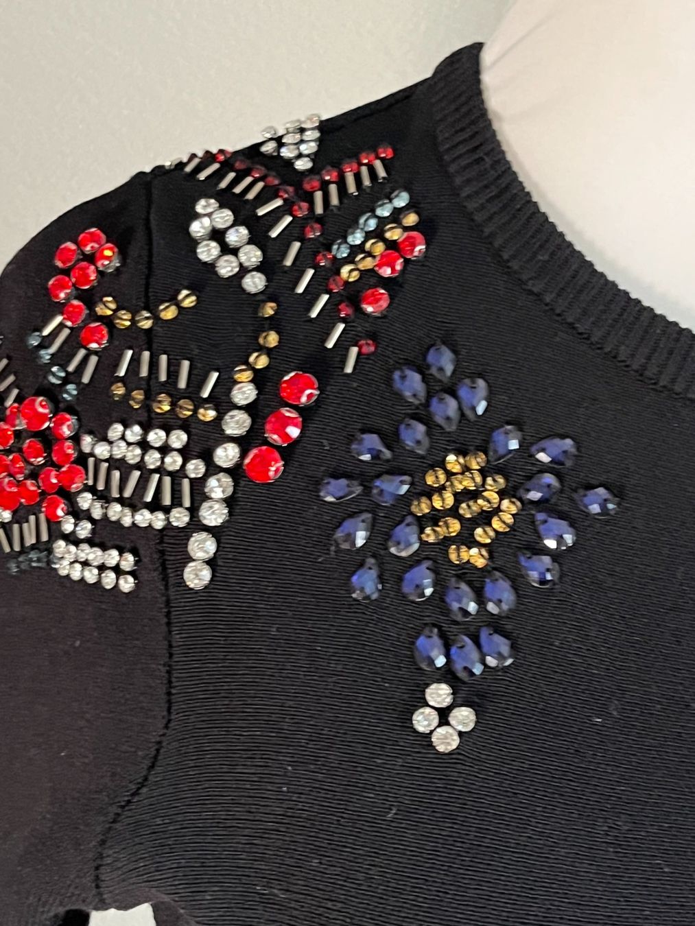 Vestiti: Kleid, Viskose, Gr. S/M, NP 99.- – Nuovo e nell'imballaggio originale da Interlaken venduto da Jasmin_Flower 1