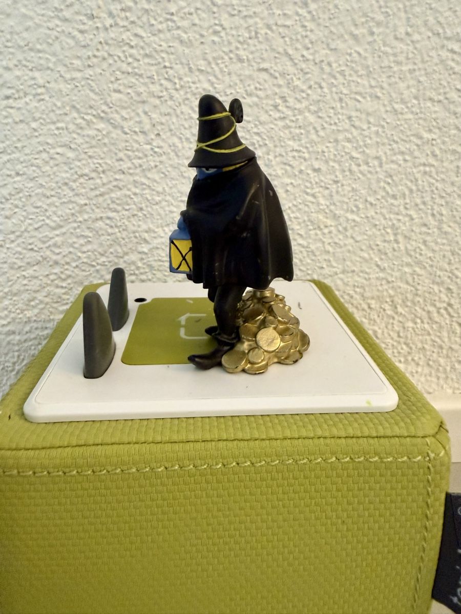 Tonies Figurines: Toniefigur - Die drei Räuber – D'occasion à Muri AG par proxy_00 2