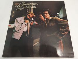 Brooklyn Dreams – Sleepless Nights