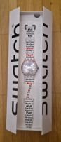 Swatch Aktionärsuhr 2026