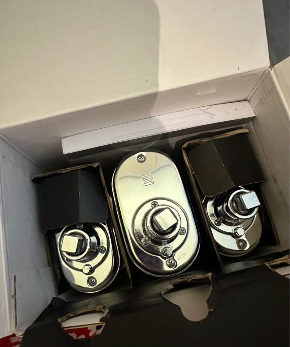 Kitchenaid Elettrodomestici da cucina: KITCHENAID Nudelaufsatz /Pasta – Nuovo e nell'imballaggio originale da Zollikofen venduto da Ushurma 1