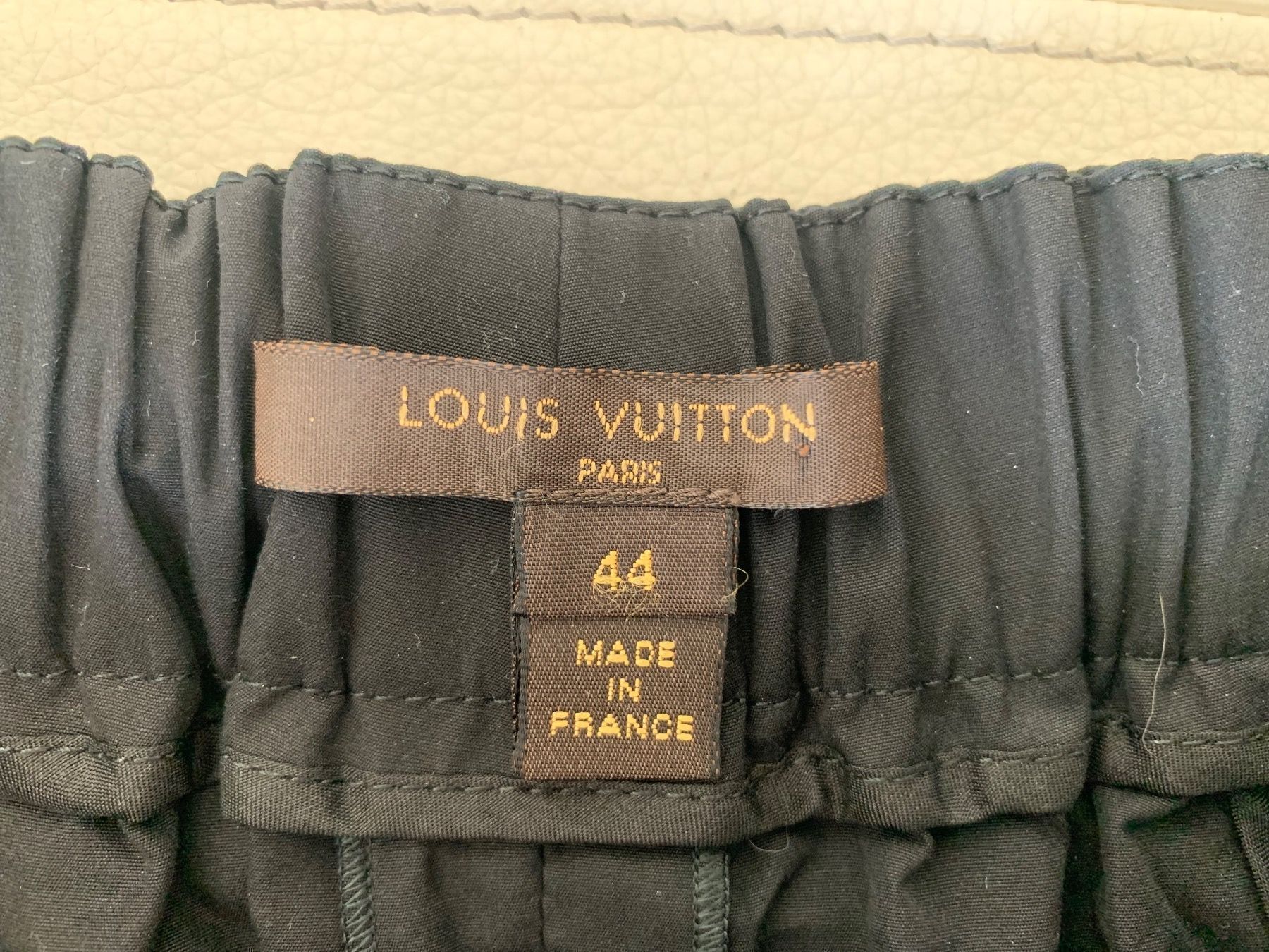 Louis Vuitton Gonne: Original Louis Vuitton Rock Shorts – Nuovo (secondo la descrizione) da Hombrechtikon venduto da Herbstsonne 3