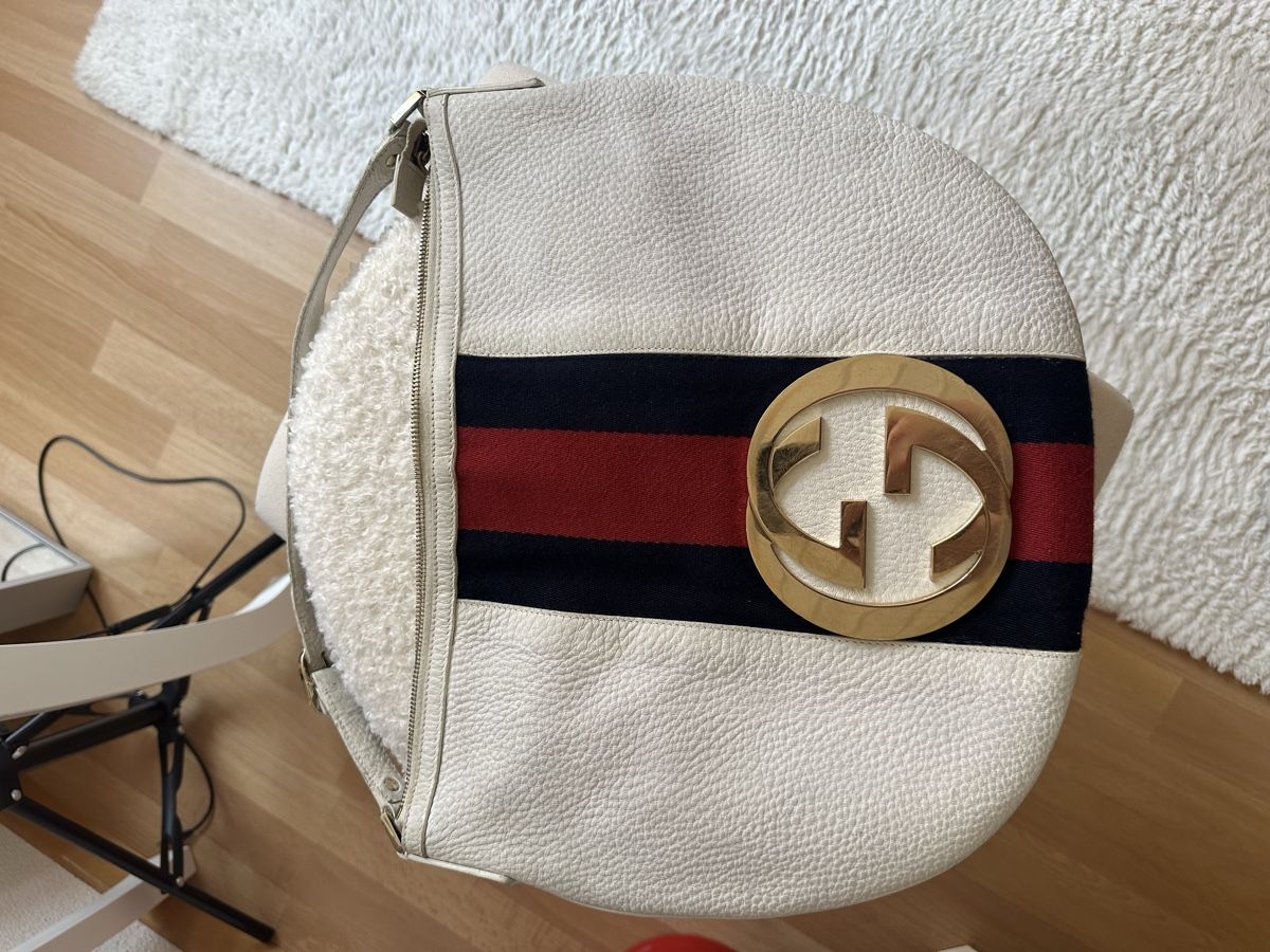 Gucci Borse da donna: Original Gucci Tasche  – Usato da St. Gallen venduto da Kosa97 3