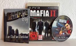 Mafia II Spiel für Sony PlayStation 3 