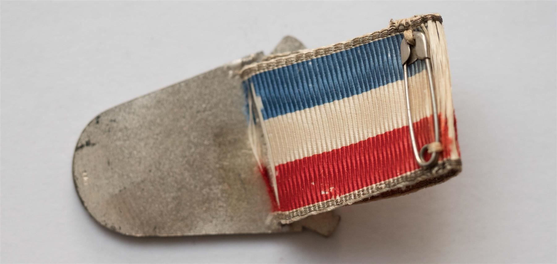 Medaglie: Rehalpschiessen Zürich 1928 Silber – Usato da Rotkreuz venduto da Swiss-Coins 1