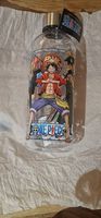 Anime One Piece grosse Trinkflasche NEU