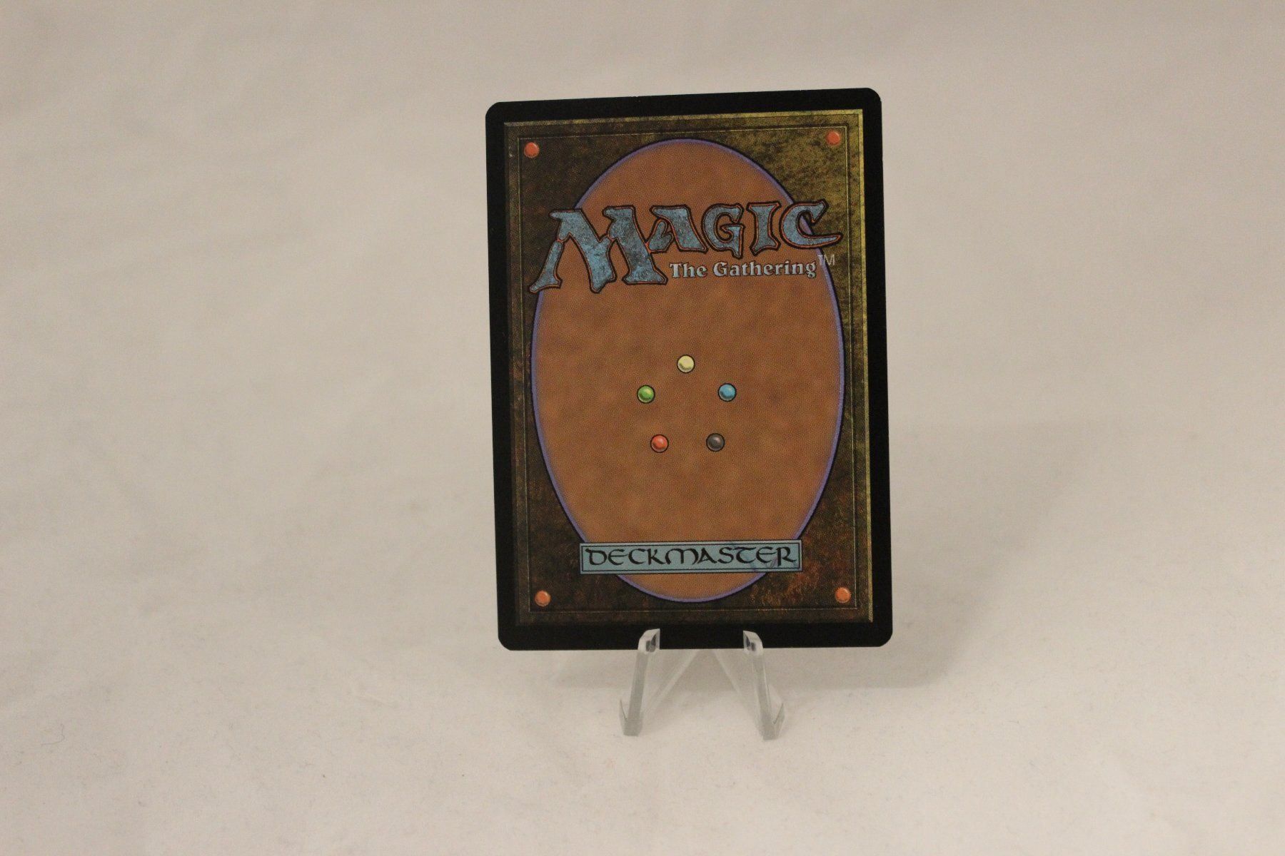 Magic The Gathering Carte collezionabili: Erbe der Wildnis - Magic – Usato da Dulliken venduto da Sefty 1