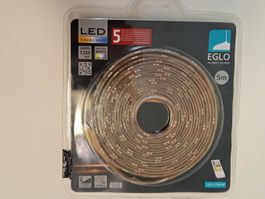 EGLO LED Stripe 5m - Neu & OVP - Stimmungsvolle Beleuchtung