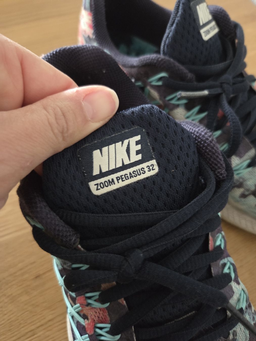 Nike Scarpe da donna: Nike Zoom Pegasus 32 / 37.5 – Usato da Oberuzwil venduto da Umlobo 5