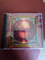 CD - Héroes Del Silencio – El Espíritu Del Vino (1993)
