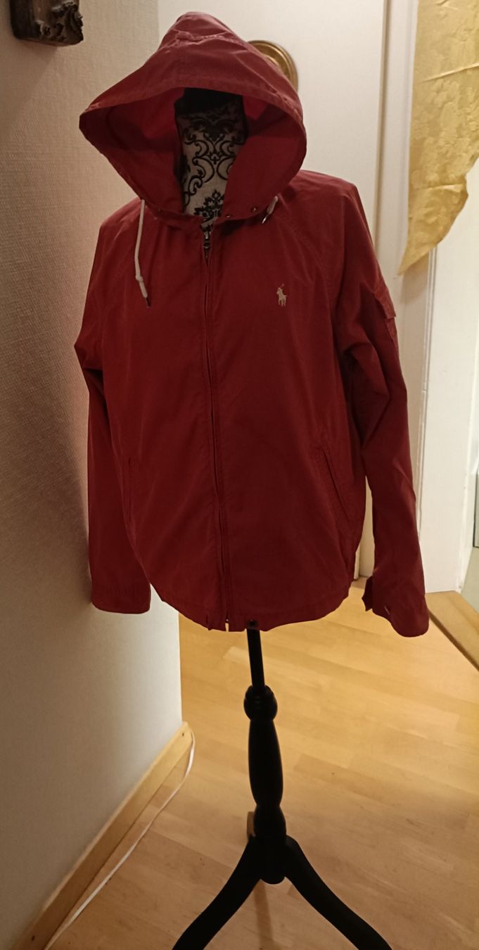 Ralph Lauren Jacken: Polo Ralph lauren Jacke – Gebraucht aus Schaffhausen von kab_9pzn
