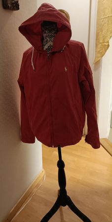 Polo Ralph lauren Jacke