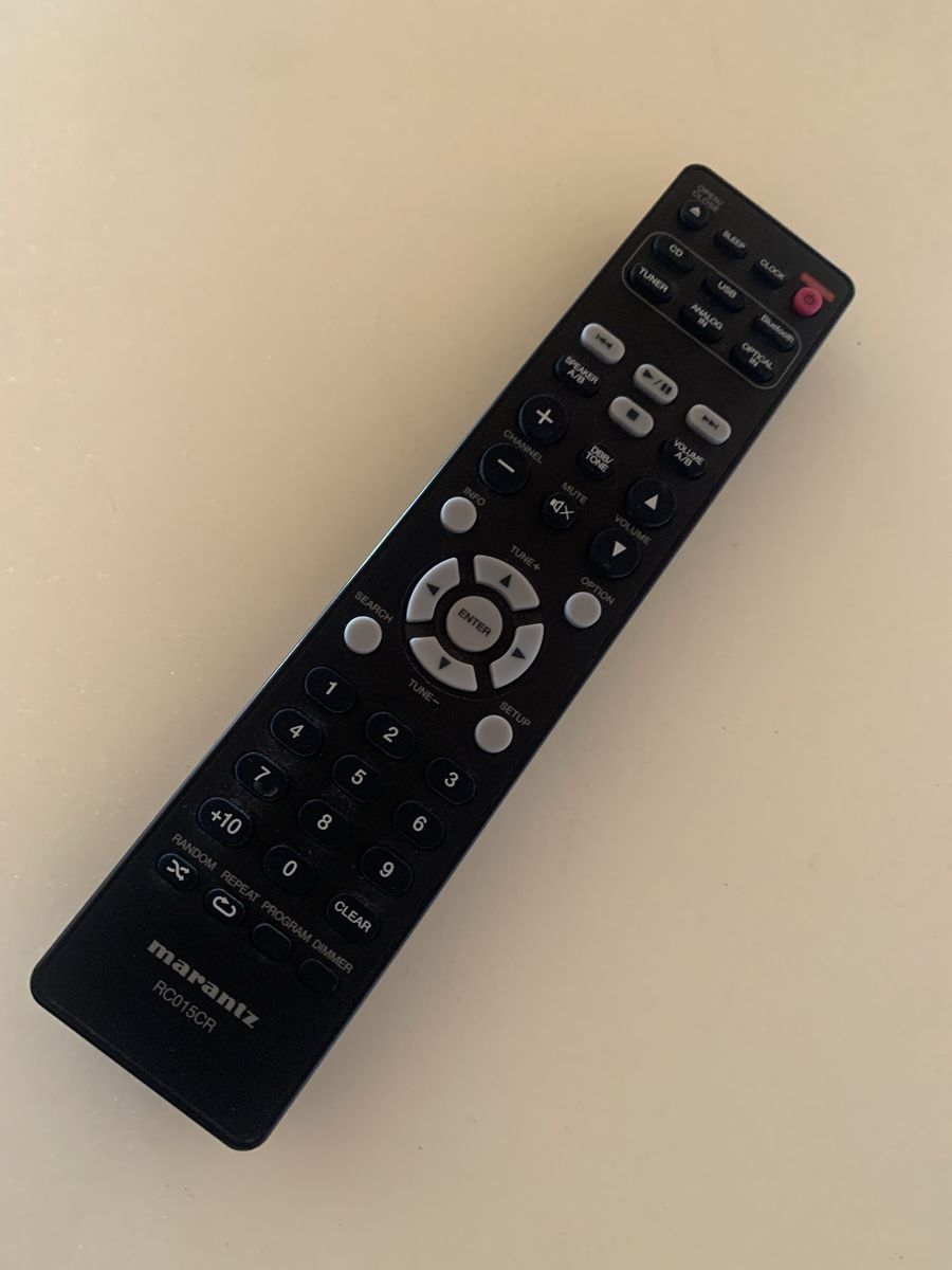 Marantz Récepteurs: Fast neu Marantz DAB+ Receiver m-cr412 – Neuf (Voir description) à Bremgarten AG par Bereika 2