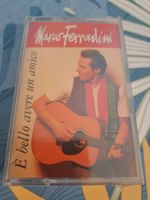 Marco Ferradini - E' Bello Avere Un Amico (Cass, Album)NEU!!