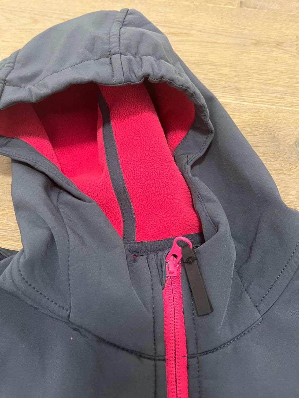 Giacche & Cappotti: CMP Mädchen Softshelljacke Gr 152 – Usato da Esslingen venduto da Verkauf-2025 6