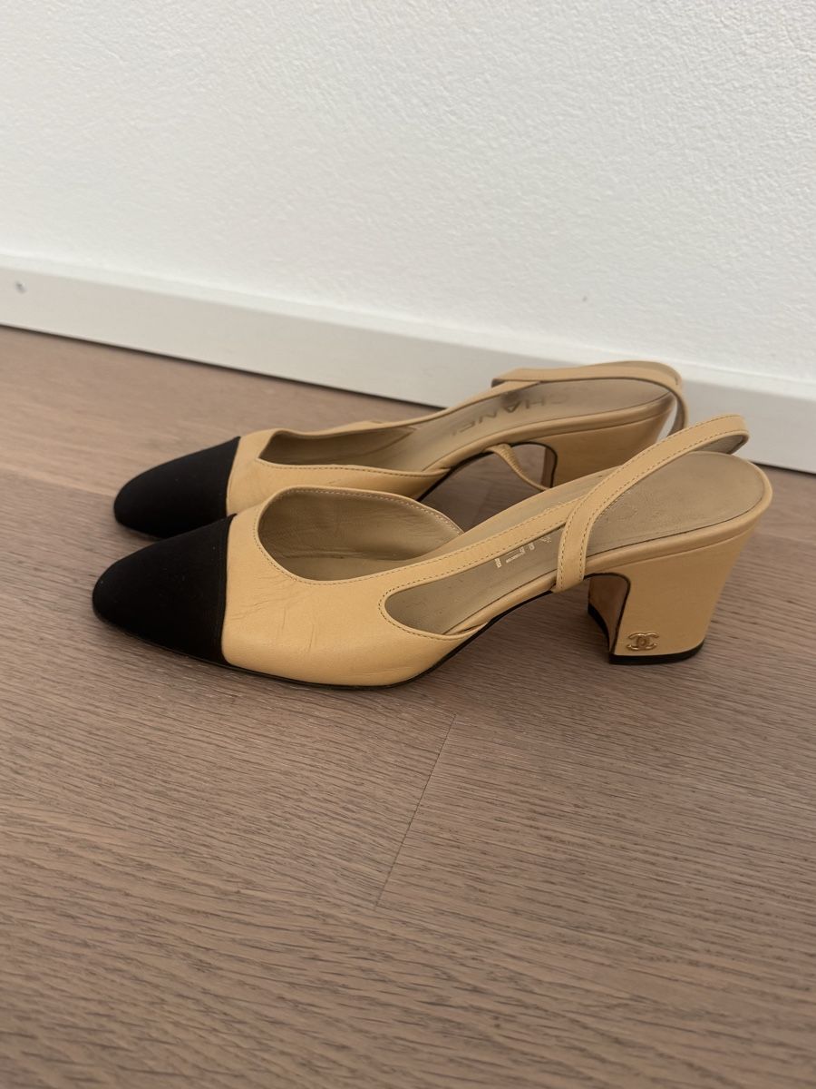 Chaussures femmes: Chanel Shoes – D'occasion à Küsnacht ZH par Zafsa