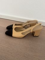 Chanel Shoes