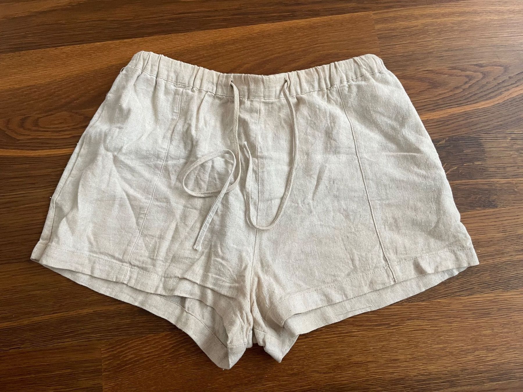 Pull&Bear Hosen: Strandhose Pull&Bear – Gebraucht aus Liestal von ela_2g9s