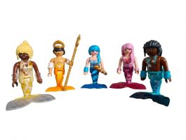 Playmobil, Unterwasserwelt