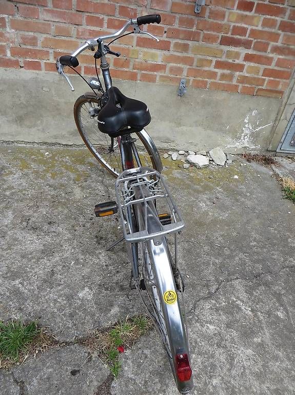 Hercules Velos: Velo,Hercules,12Gang – Gebraucht aus Langrickenbach von zwiebel03 4