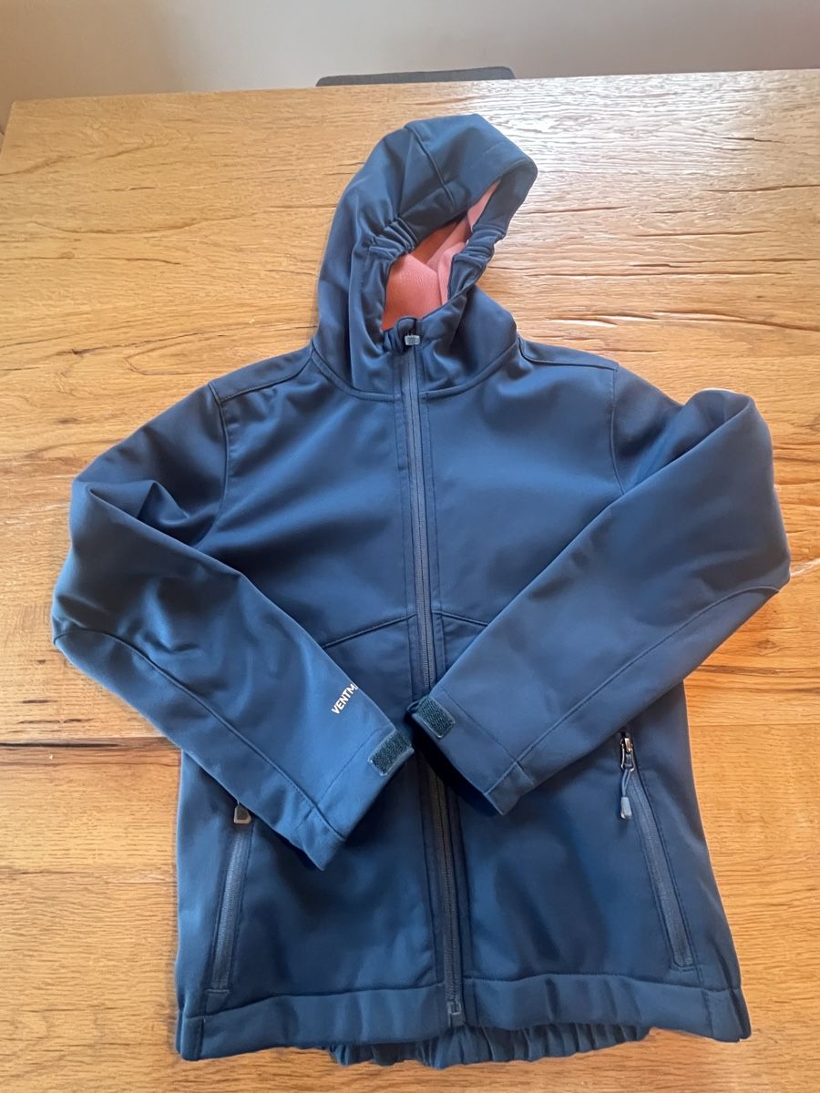 Mckinley Giacche & Cappotti: Softshell Jacke Mc Kinley Gr.140 – Usato da Bellach venduto da mer_kx25