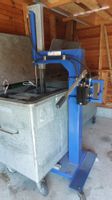 Containerpresse Kulimot