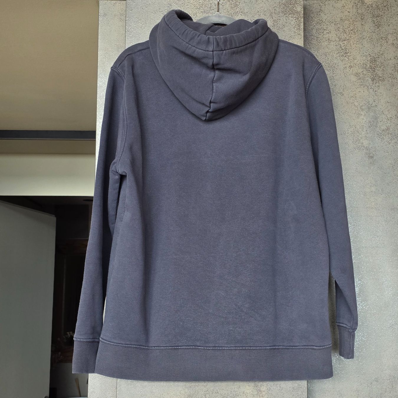 Alpha Industries Maglioni & Felpe: 🐸 ALPHA INDUSTRIES L HOODIE KAPUZENPULLOVER PULLOVER – Usato da Môtier (Vully) venduto da Frogs 4