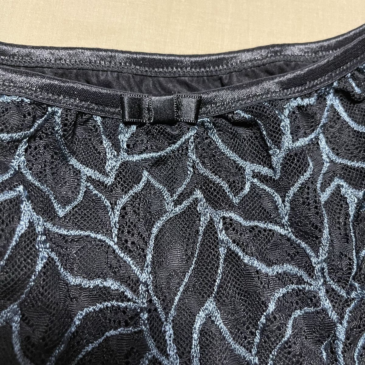 Altra biancheria intima: Mutandine con pizzo-S/M – Nuovo (secondo la descrizione) da Locarno venduto da Fixed8 2