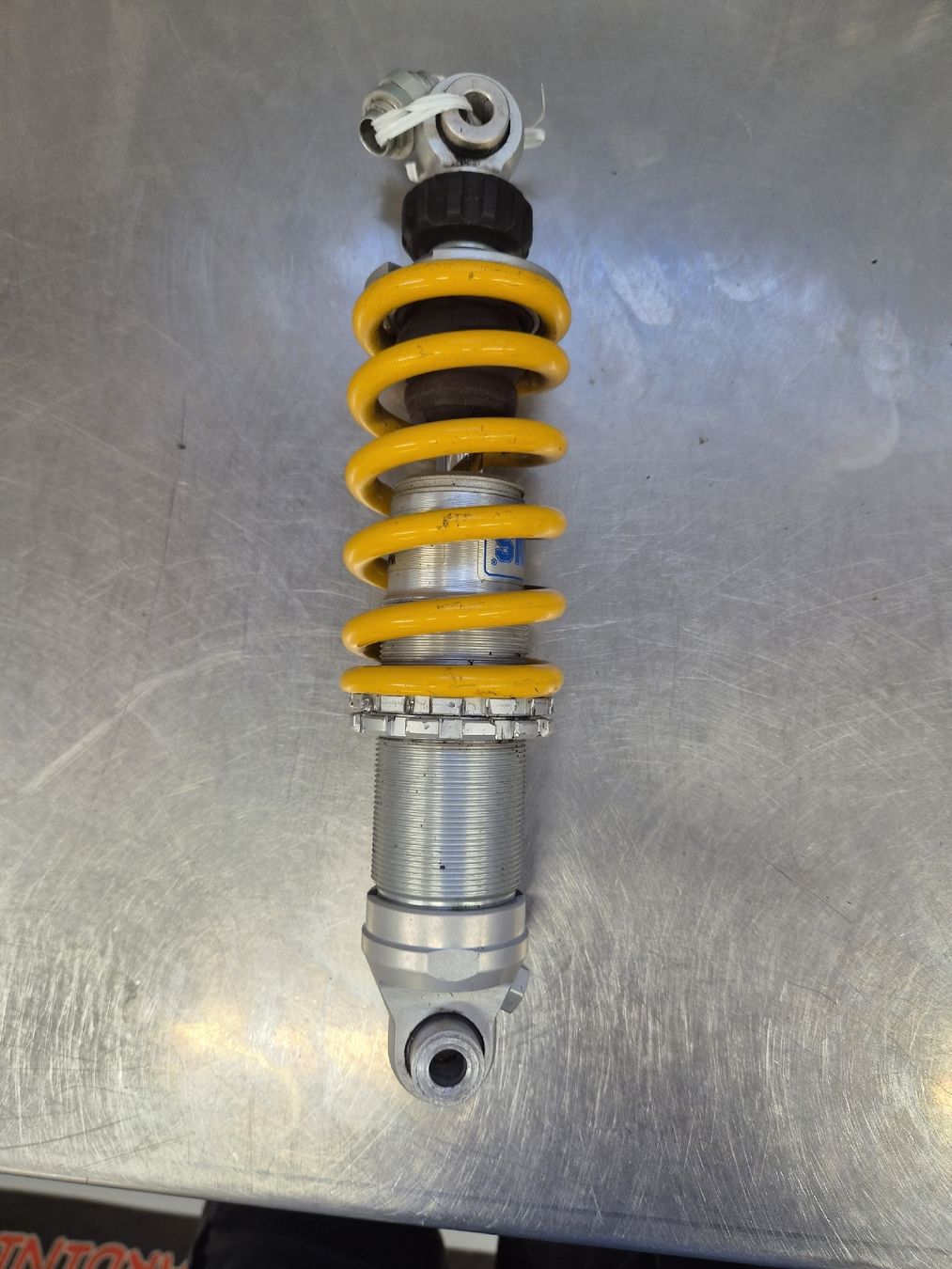 Montesa Alle Motorradersatzteile: ammortizzatore Ohlins Montesa – Gebraucht aus Biasca von mar_kq2n 1