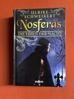 Schweikert Ulrike - Nosferas (geb) / Fantasy