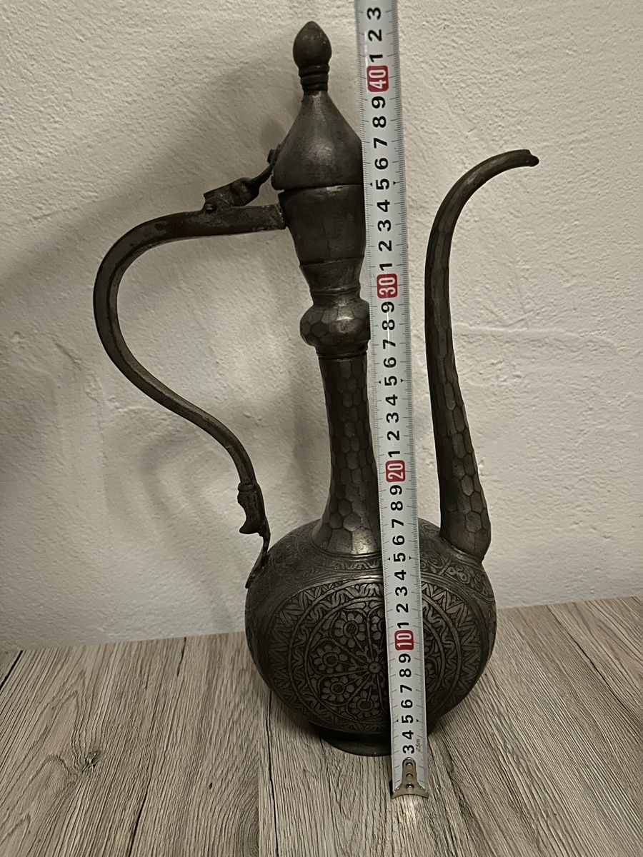 Vasi & Recipienti: Antike Vase – Usato da Dübendorf venduto da jir_75mx 3