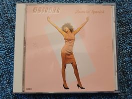 Whitney Houston "Dancin' special" CD