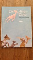 Buch Die fliege ziege