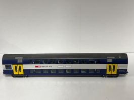 Fleischmann S Bahn SBB   H0 DC