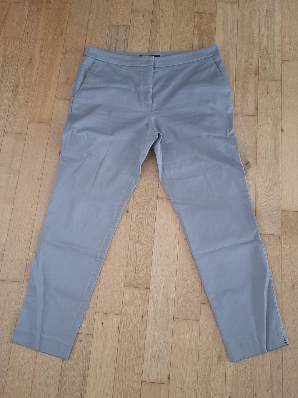 Hallhuber Pantaloni: Hose von Hallhuber Basic – Nuovo (secondo la descrizione) da Wetzikon ZH venduto da jesszs
