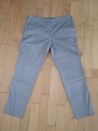 Hose von Hallhuber Basic