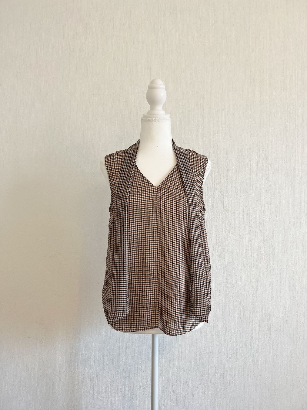 Tops: TOP chic NEUF – Gebraucht aus Lausanne von Greenbyaudrey