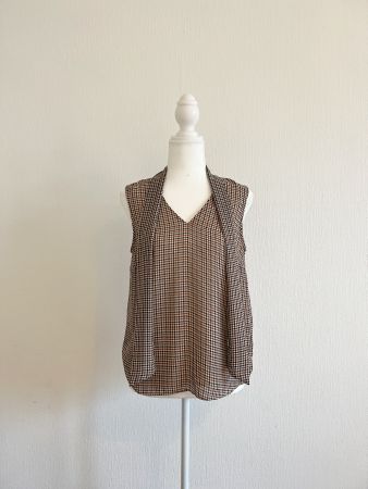TOP chic NEUF